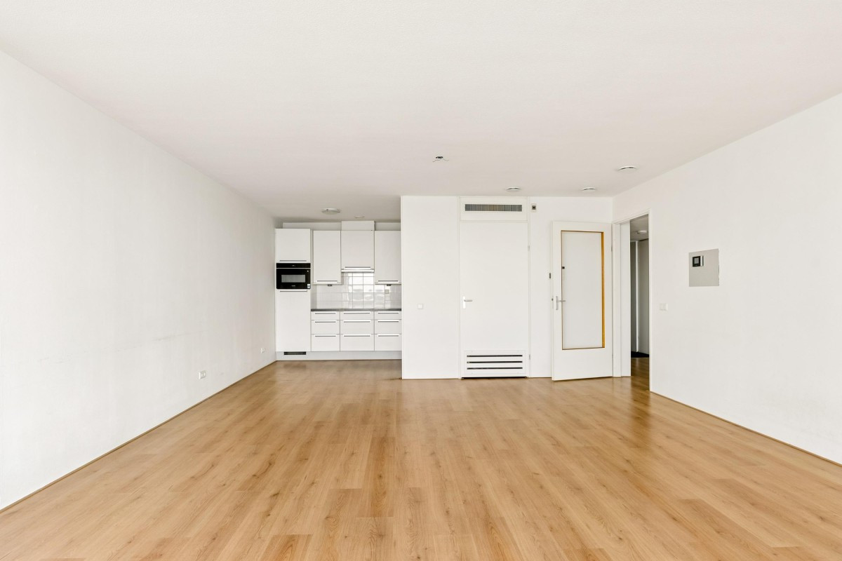 Appartement te koop: Koetsierbaan 37, Almere
