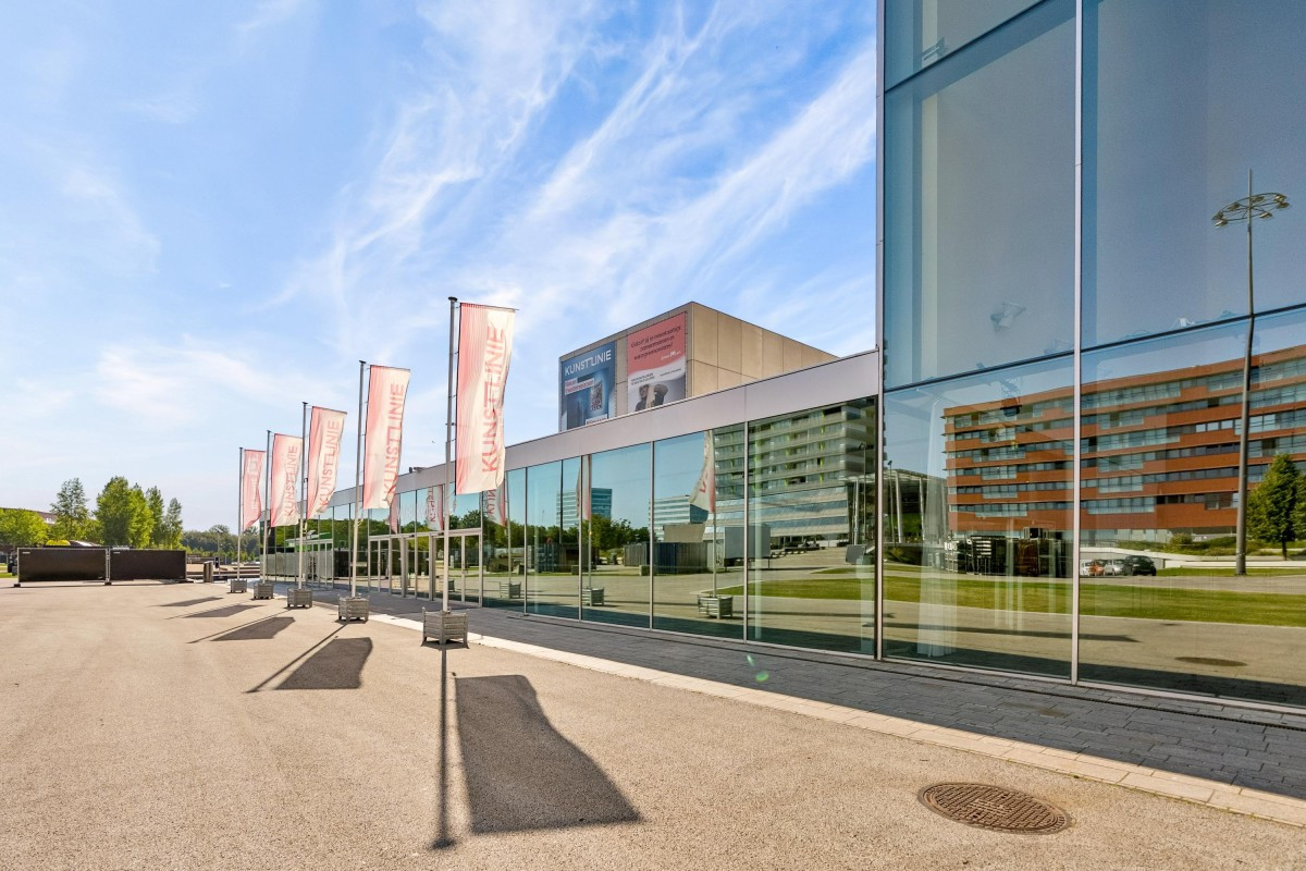 Appartement te koop: Koetsierbaan 37, Almere