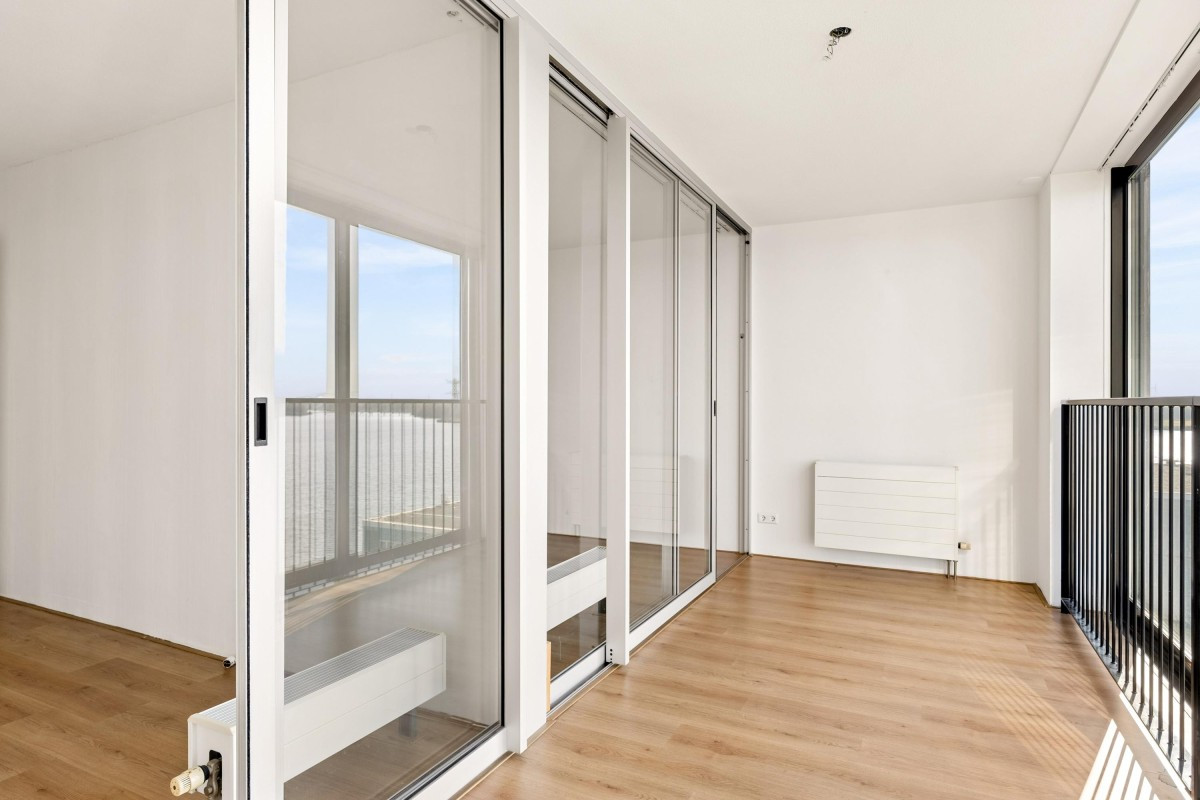 Appartement te koop: Koetsierbaan 37, Almere