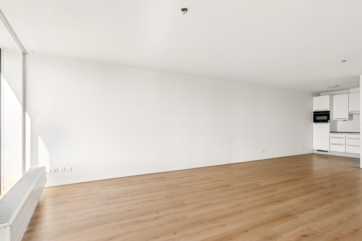 Appartement te koop: Koetsierbaan 37, Almere