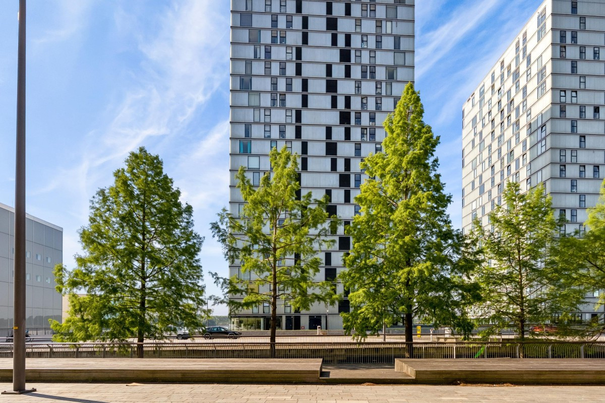 Appartement te koop: Koetsierbaan 37, Almere