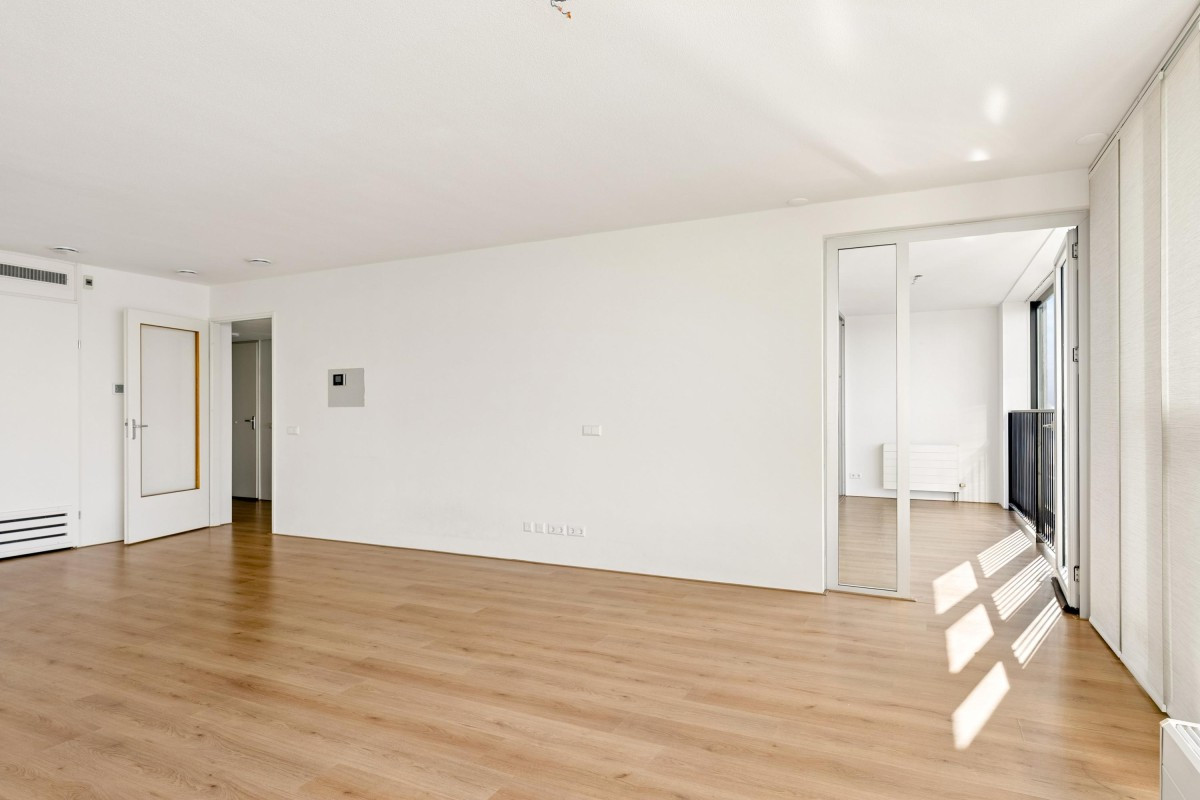 Appartement te koop: Koetsierbaan 37, Almere
