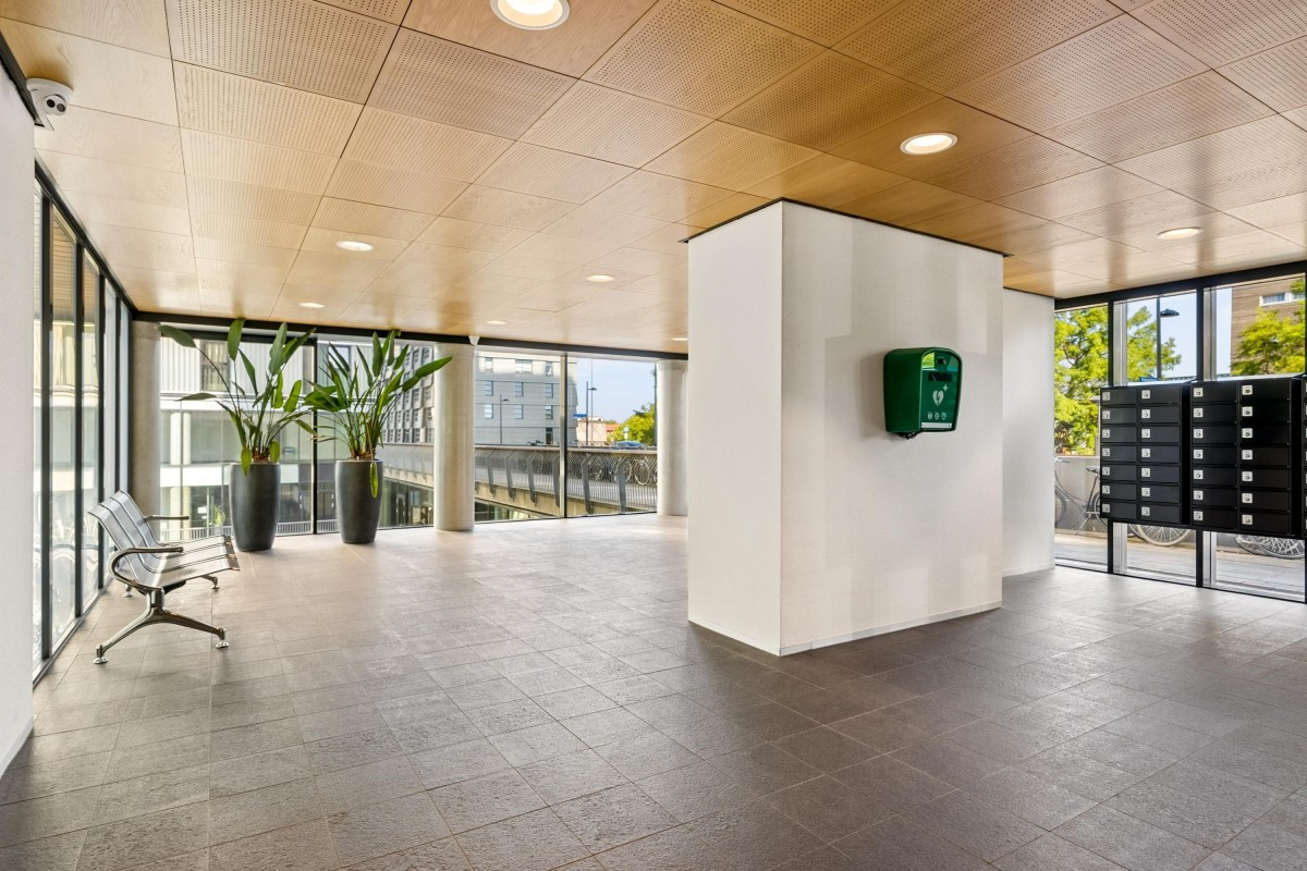 Appartement te koop: Koetsierbaan 37, Almere