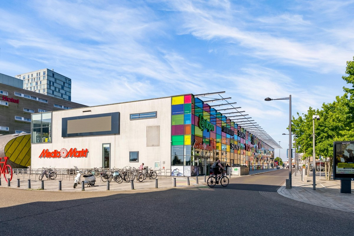 Appartement te koop: Koetsierbaan 37, Almere