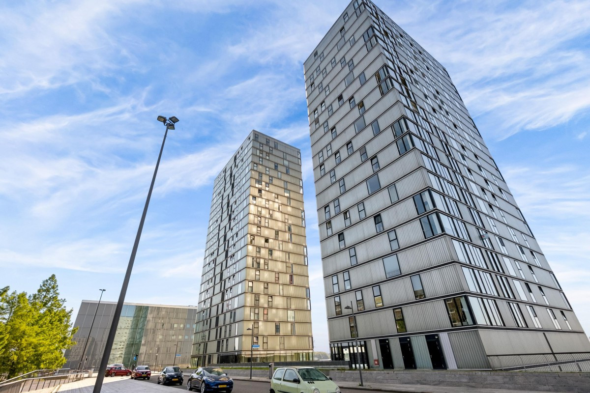 Appartement te koop: Koetsierbaan 37, Almere
