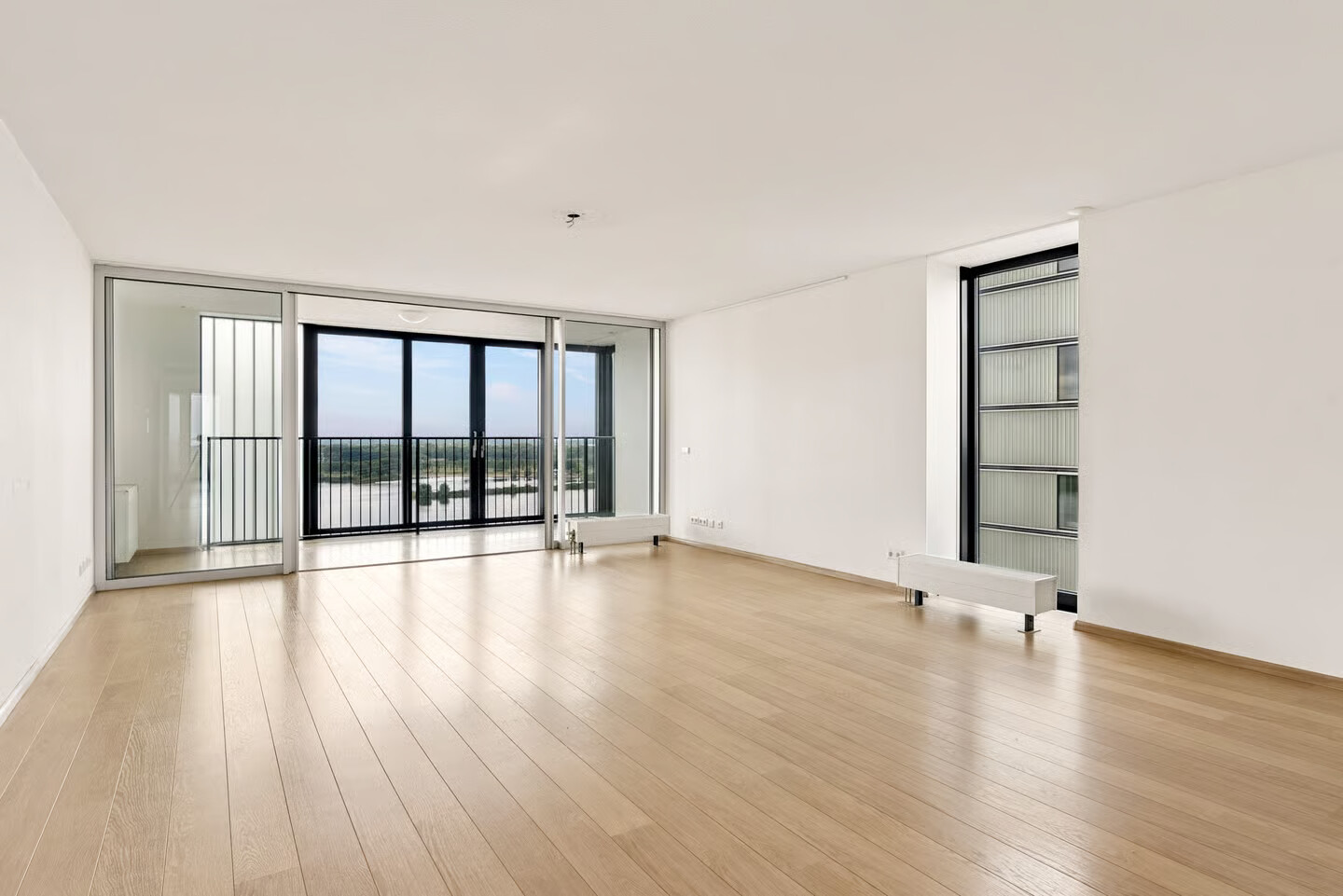 Appartement te koop: Koetsierbaan 123, Almere