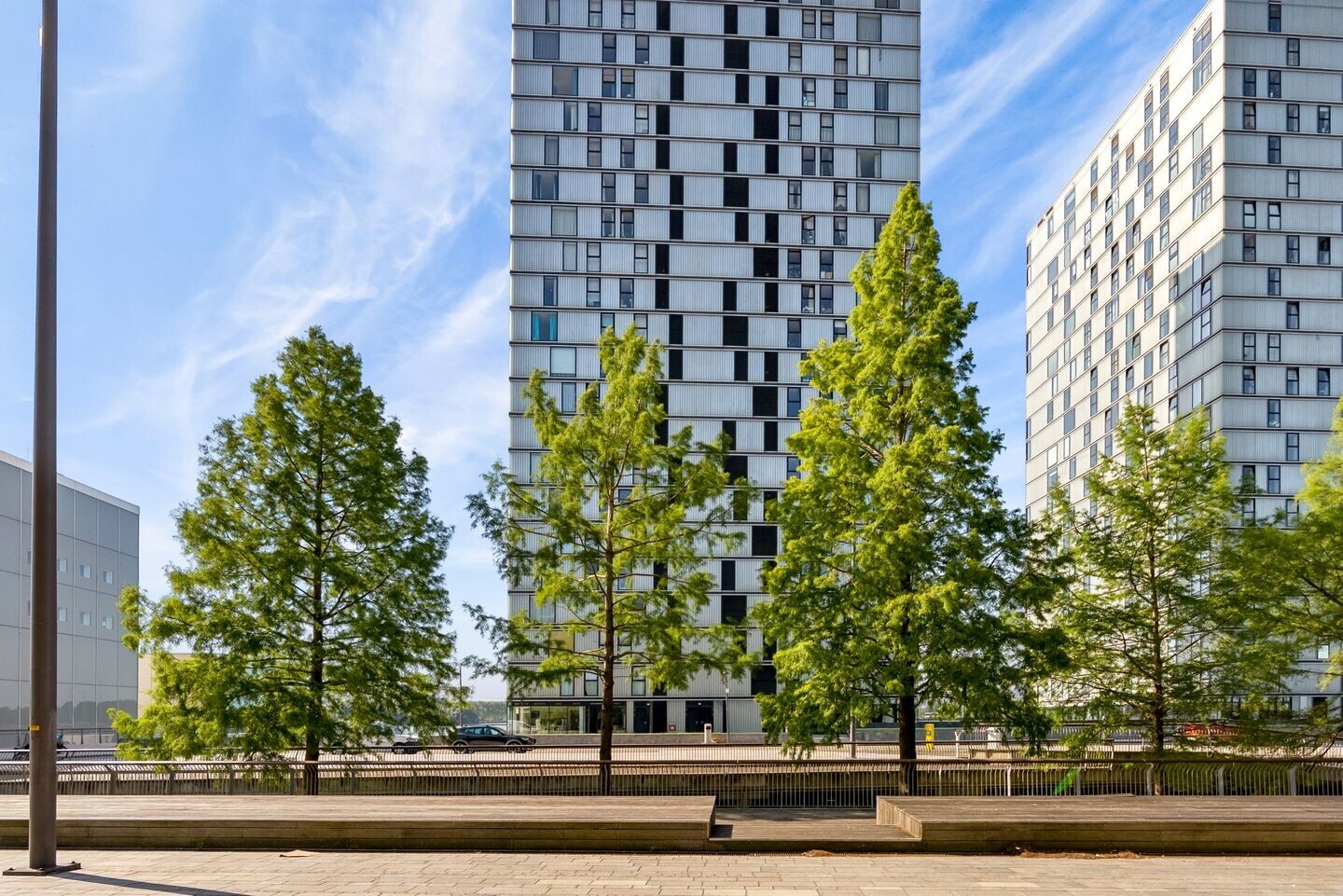 Appartement te koop: Koetsierbaan 123, Almere