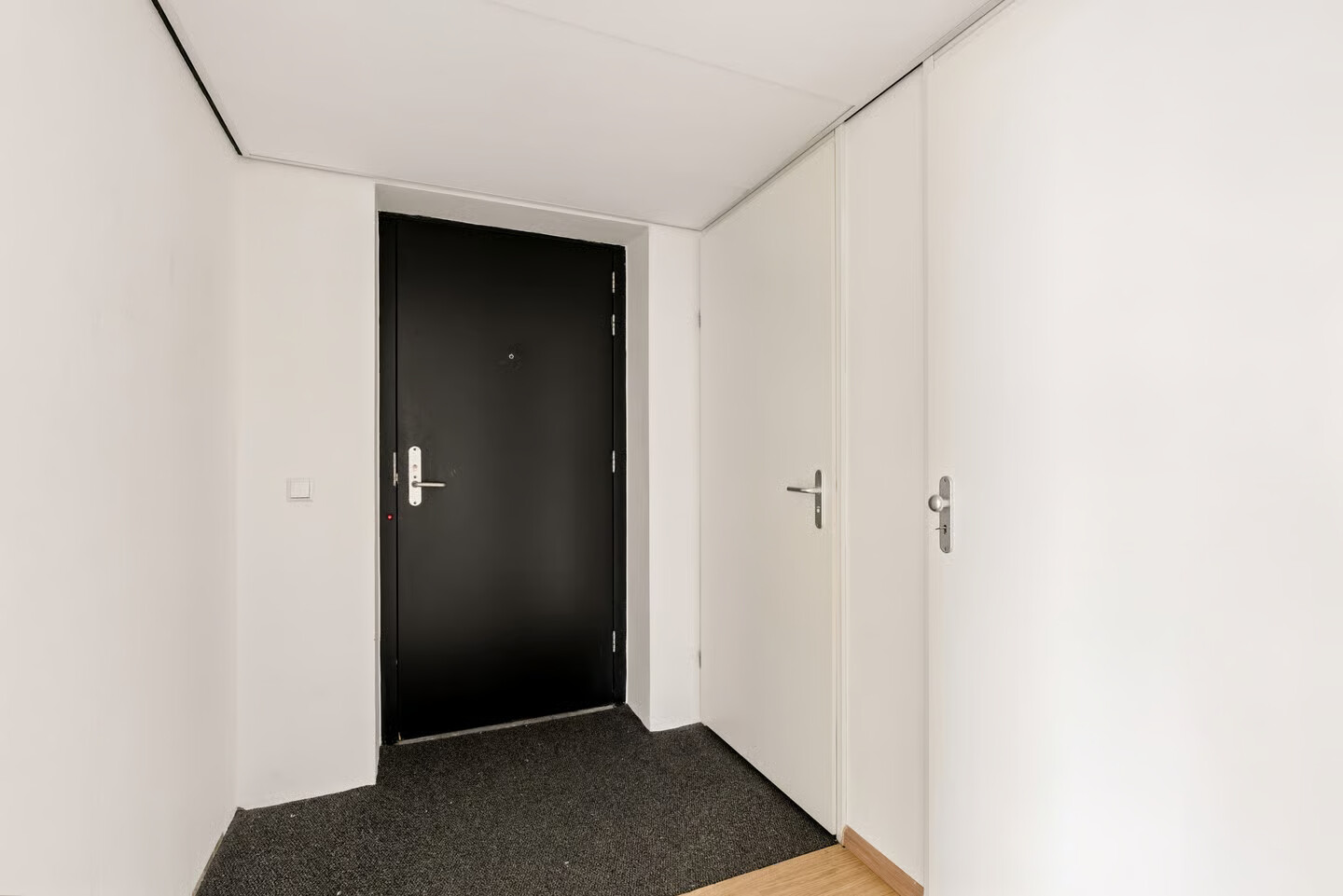 Appartement te koop: Koetsierbaan 123, Almere