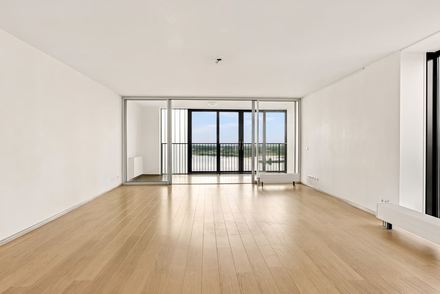 Appartement te koop: Koetsierbaan 123, Almere