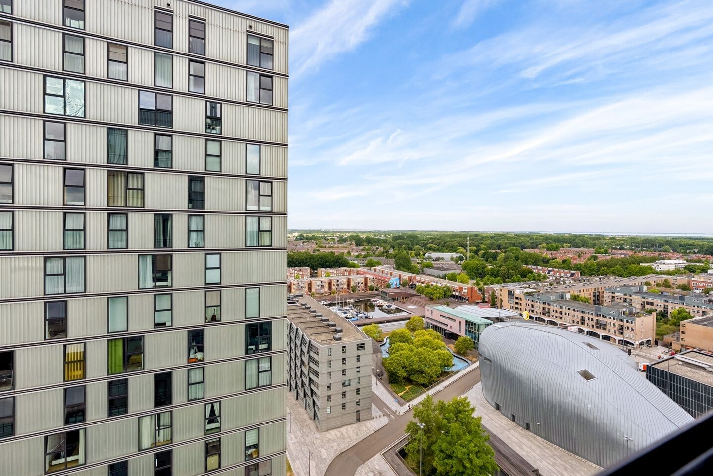 Appartement te koop: Koetsierbaan 123, Almere