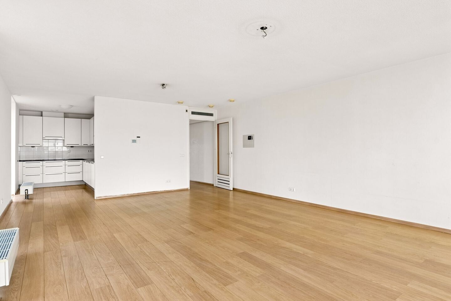 Appartement te koop: Koetsierbaan 123, Almere