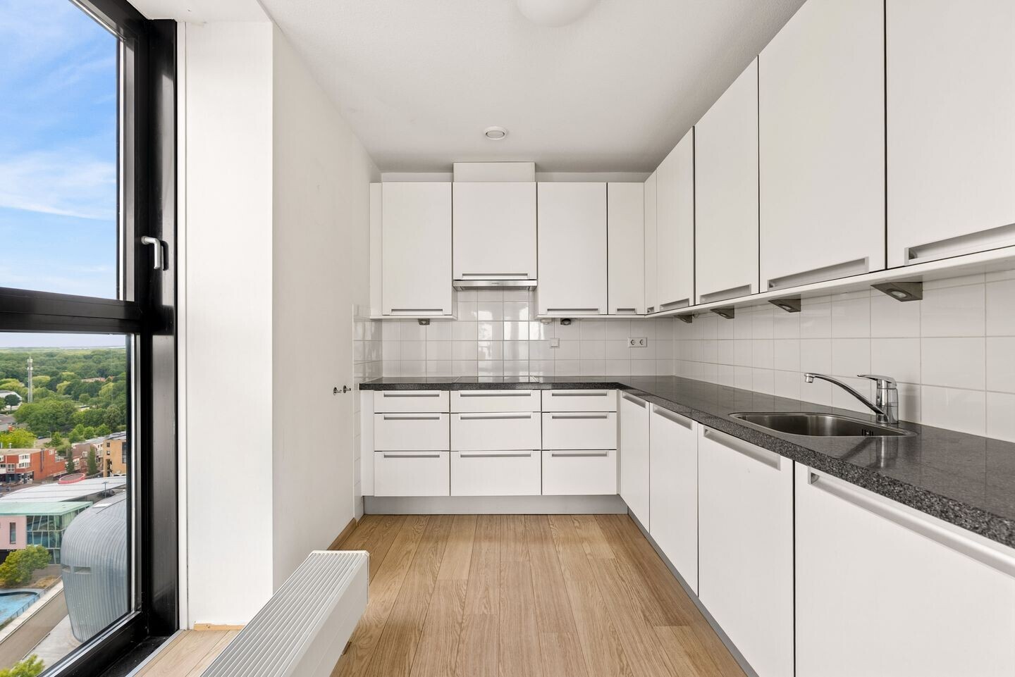 Appartement te koop: Koetsierbaan 123, Almere