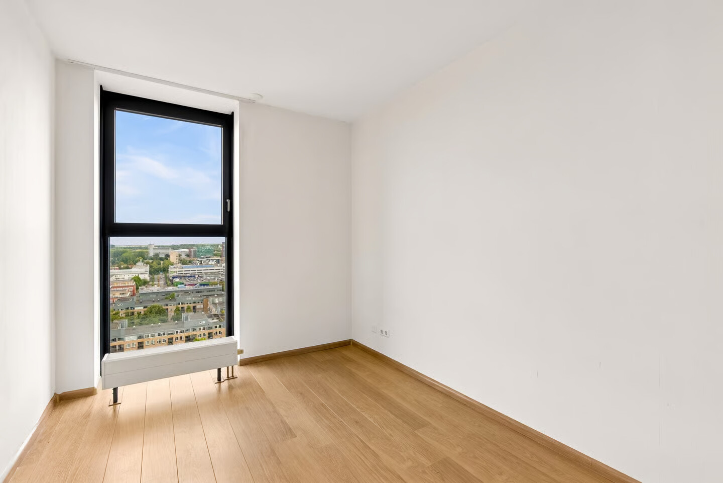 Appartement te koop: Koetsierbaan 123, Almere
