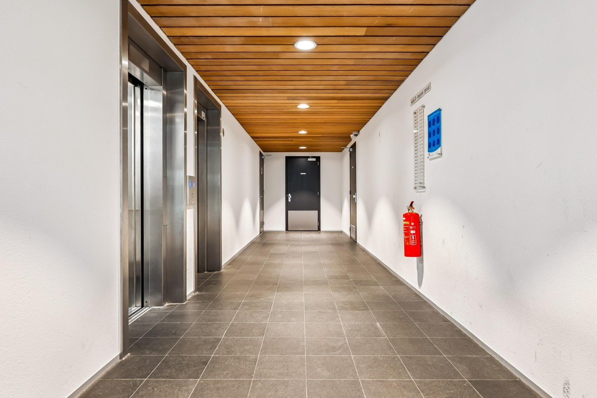 Appartement te koop: Koetsierbaan 125, Almere
