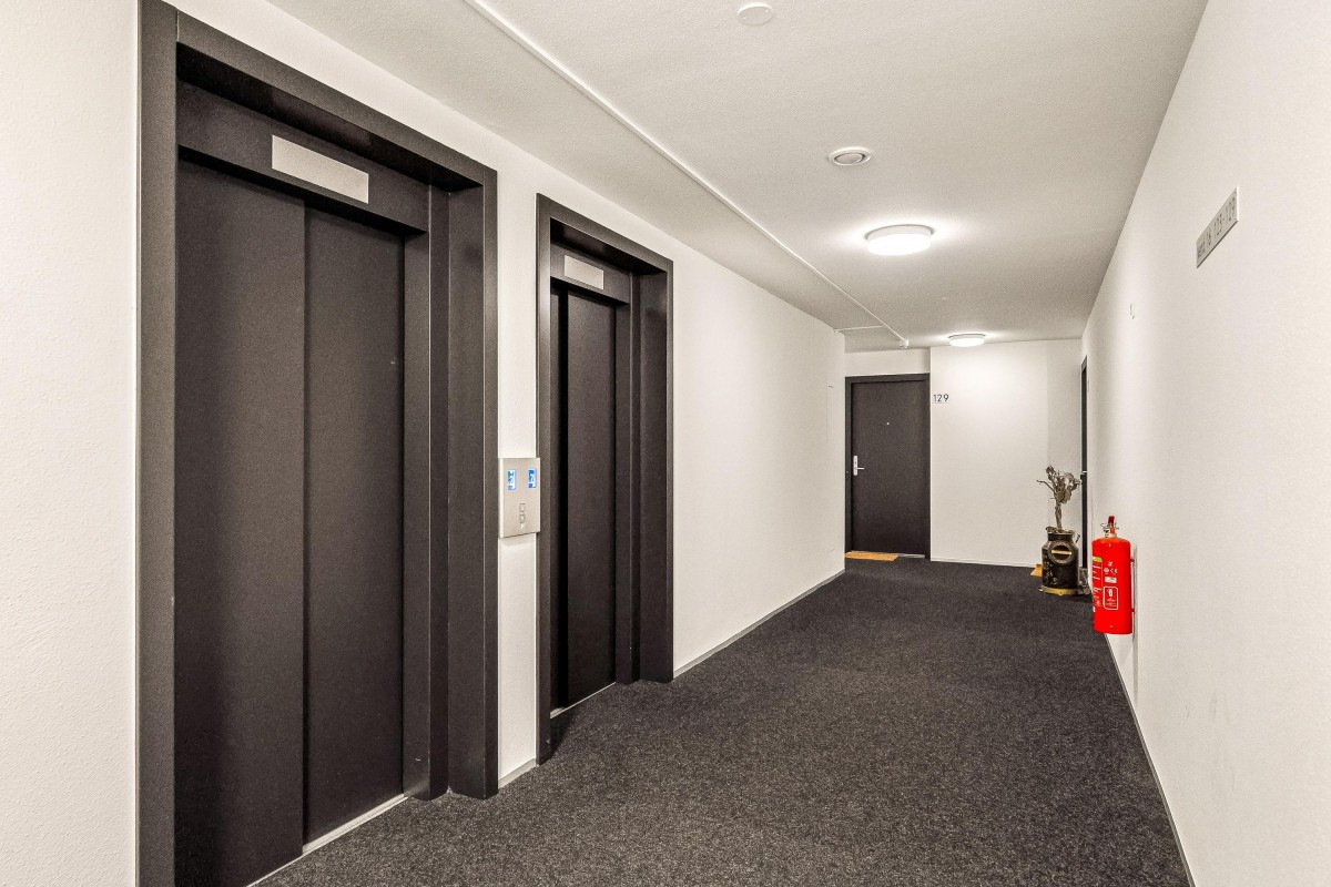Appartement te koop: Koetsierbaan 125, Almere