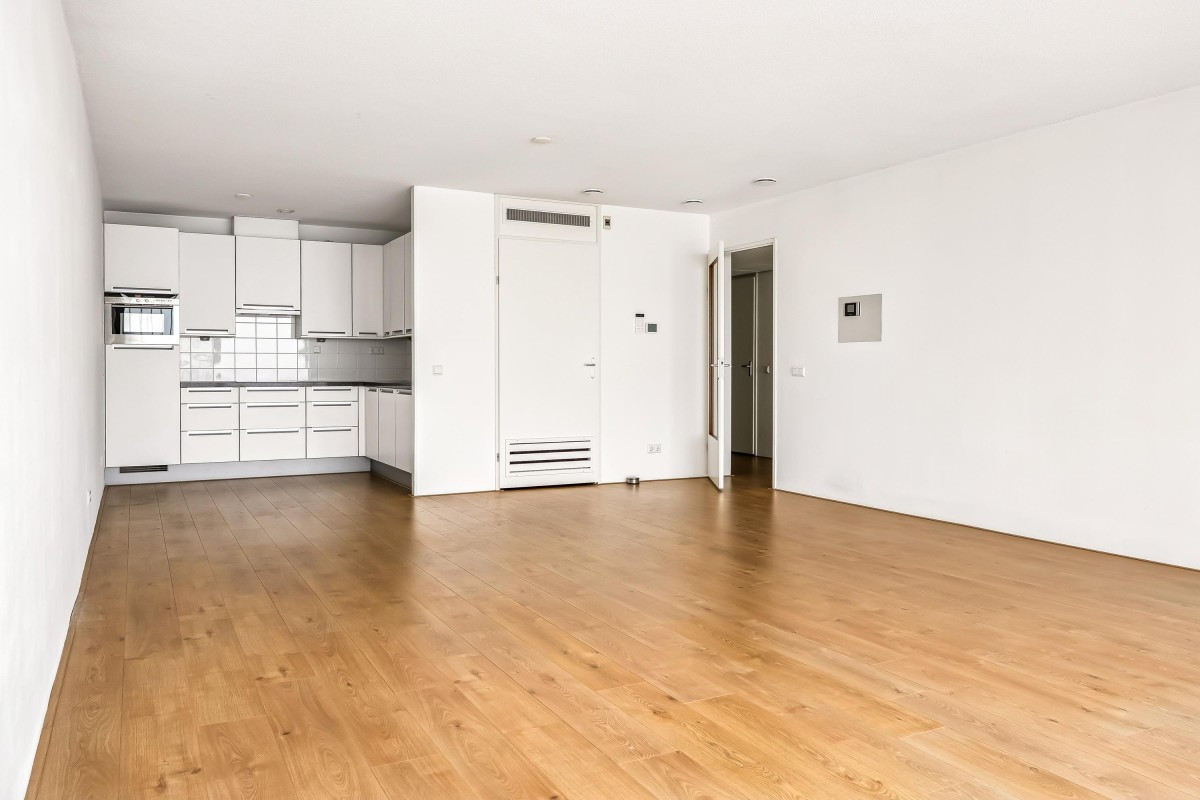 Appartement te koop: Koetsierbaan 125, Almere