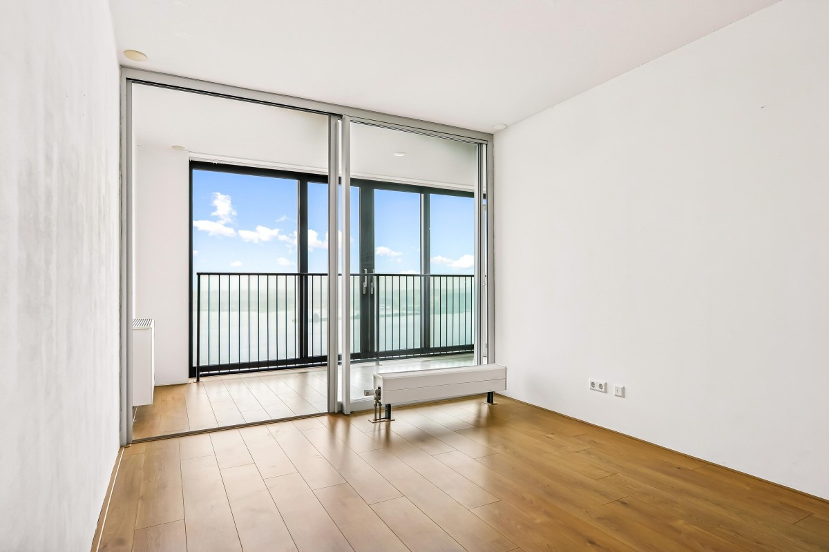 Appartement te koop: Koetsierbaan 125, Almere