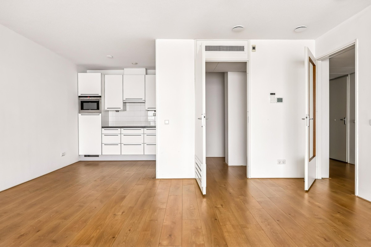 Appartement te koop: Koetsierbaan 125, Almere