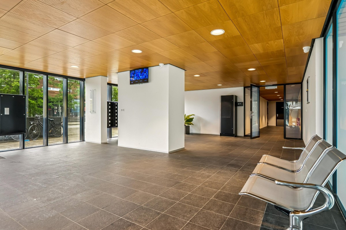Appartement te koop: Koetsierbaan 125, Almere