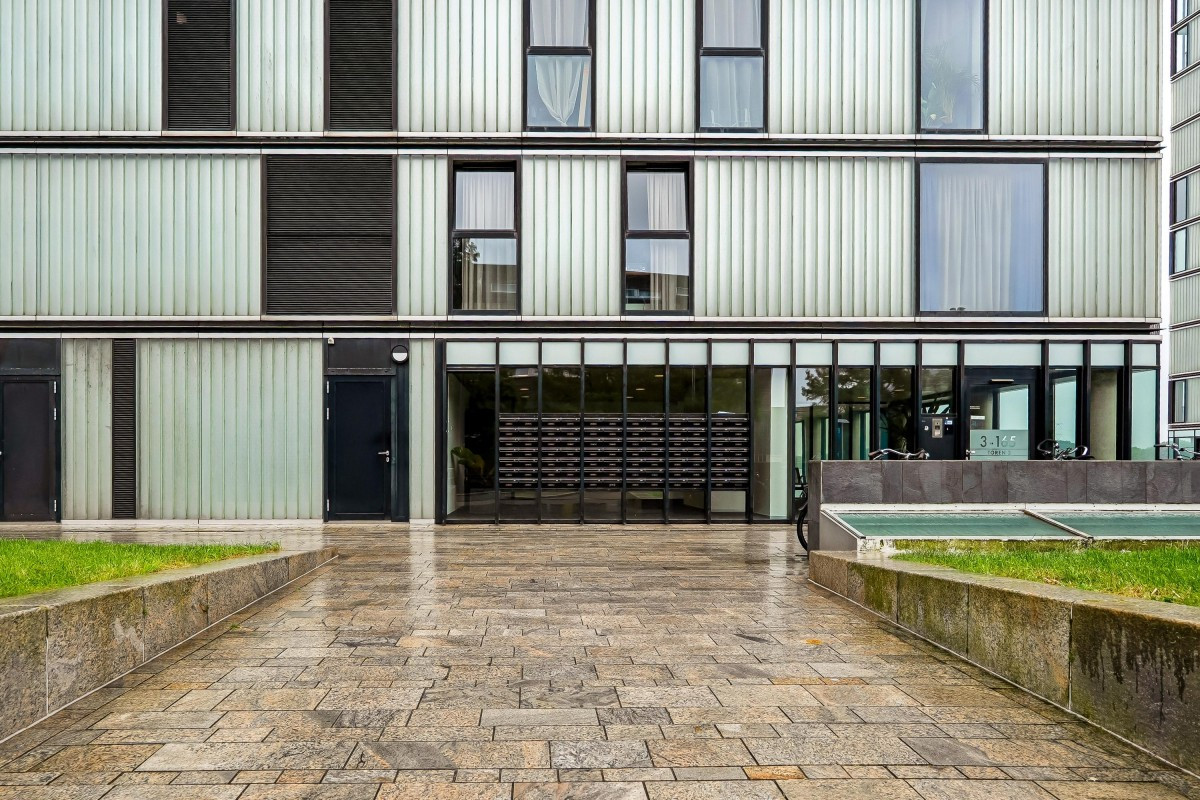 Appartement te koop: Koetsierbaan 125, Almere