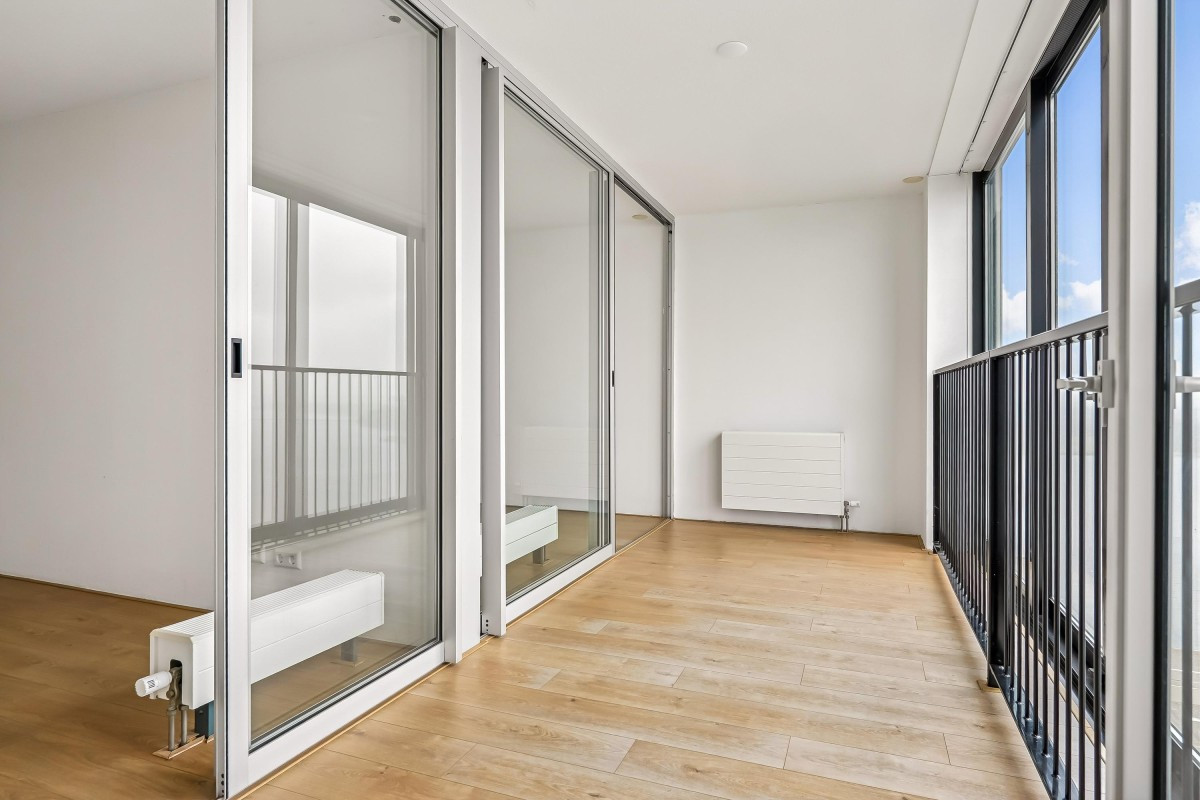 Appartement te koop: Koetsierbaan 125, Almere