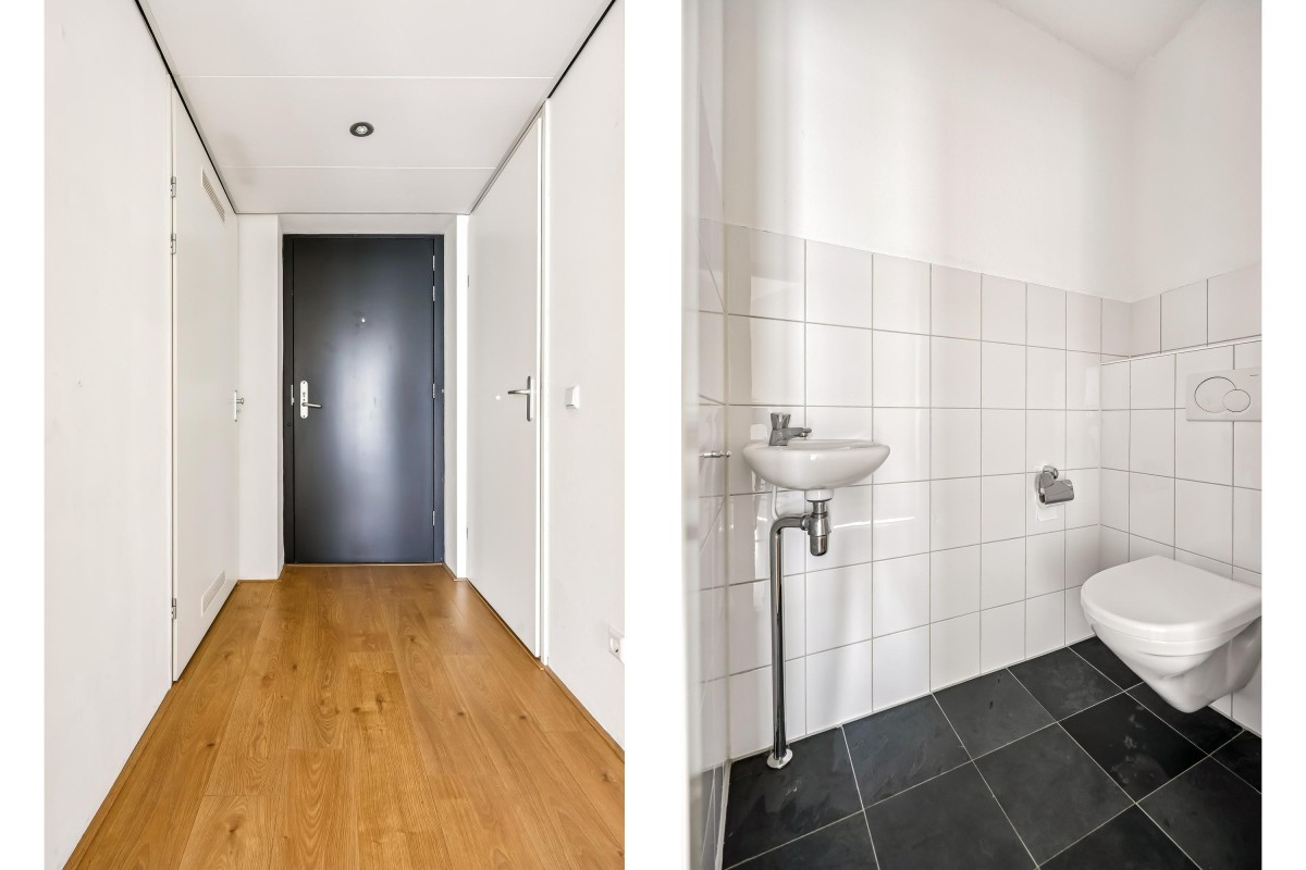 Appartement te koop: Koetsierbaan 125, Almere
