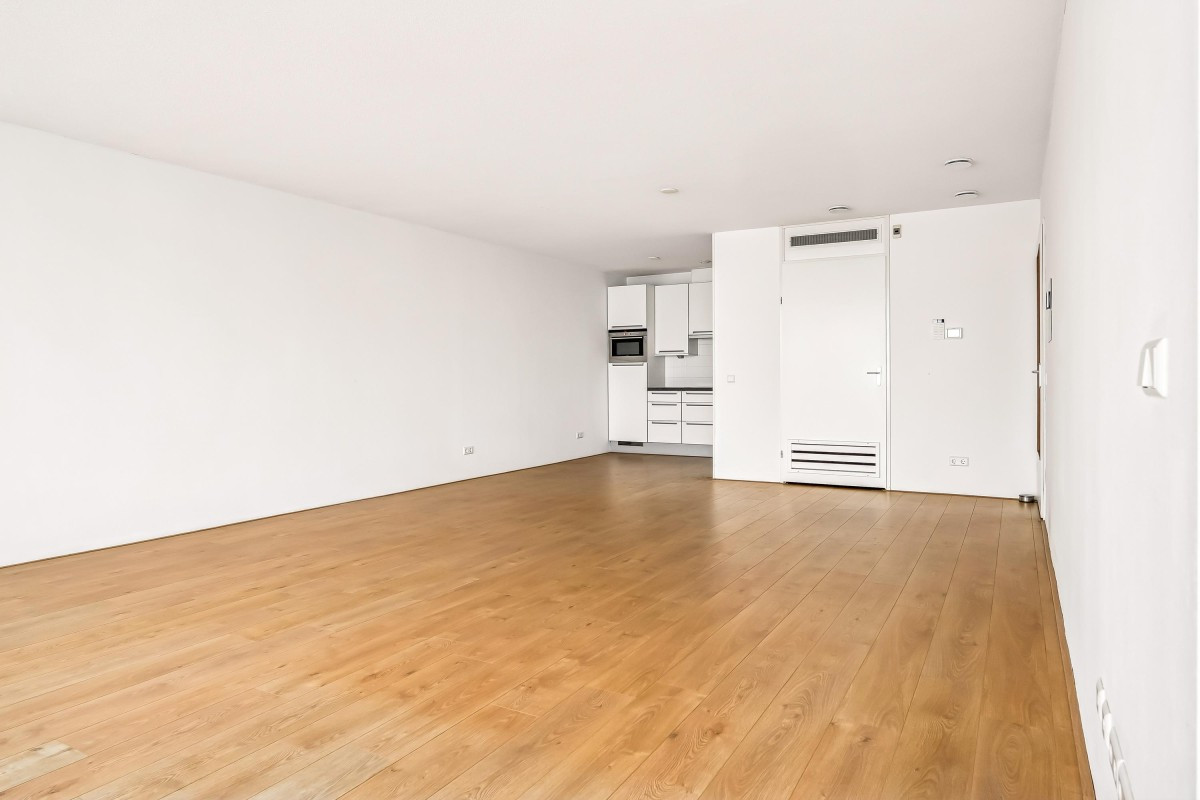 Appartement te koop: Koetsierbaan 125, Almere