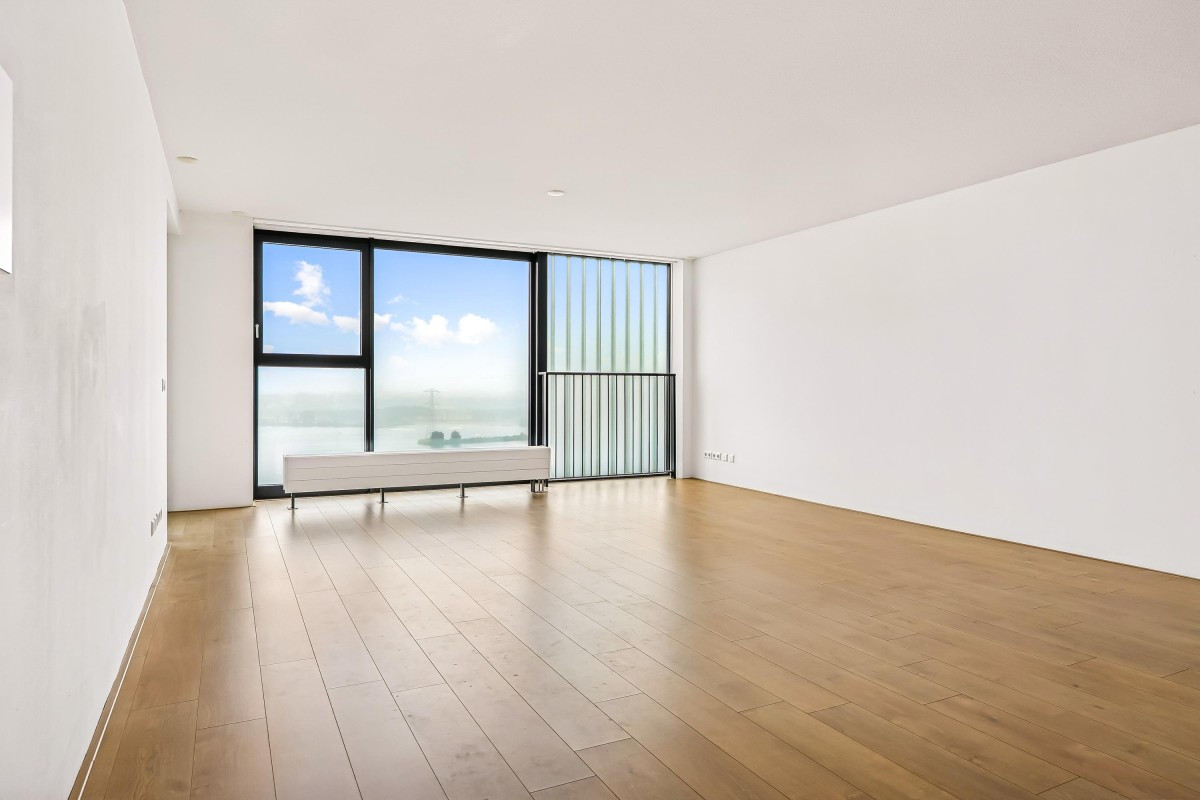 Appartement te koop: Koetsierbaan 125, Almere