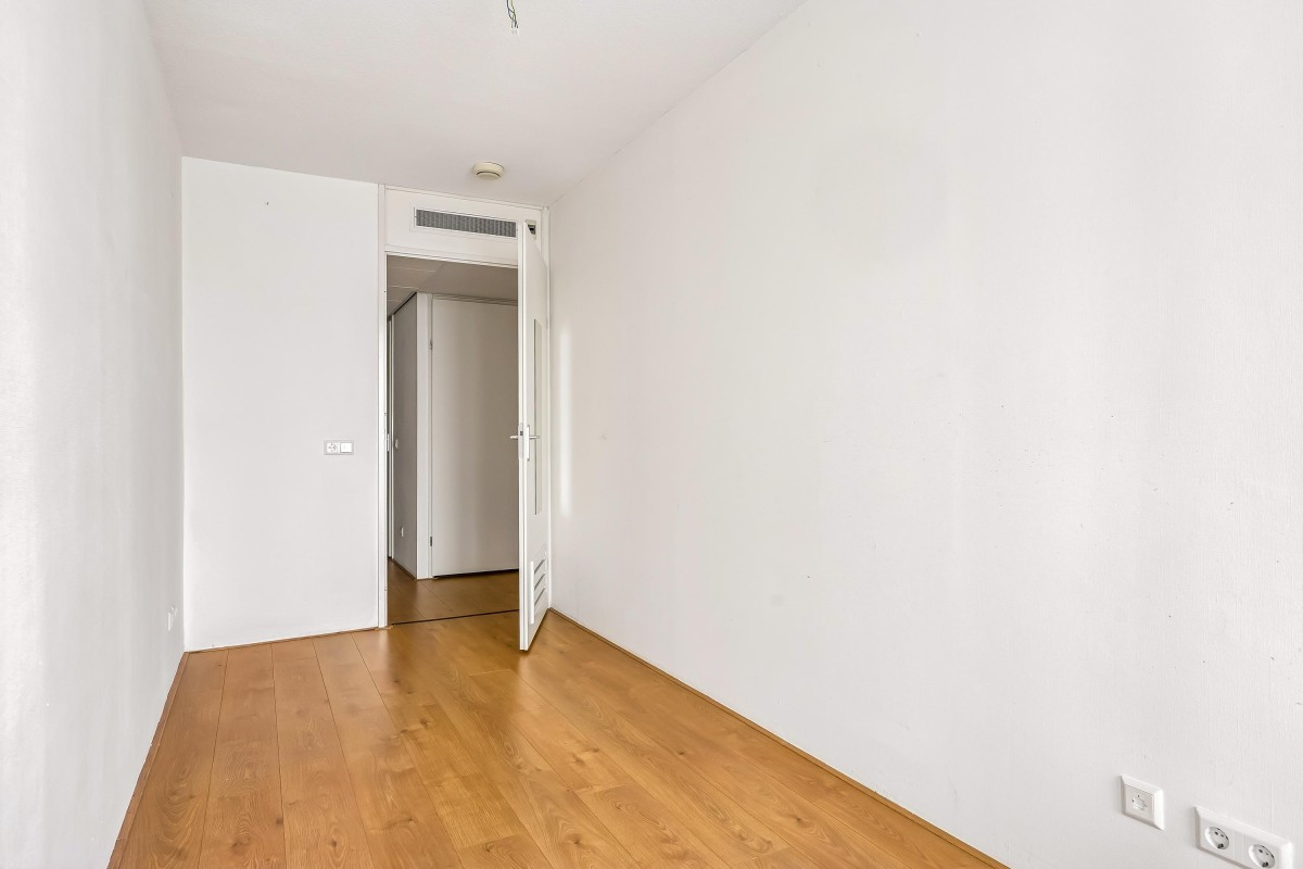 Appartement te koop: Koetsierbaan 125, Almere
