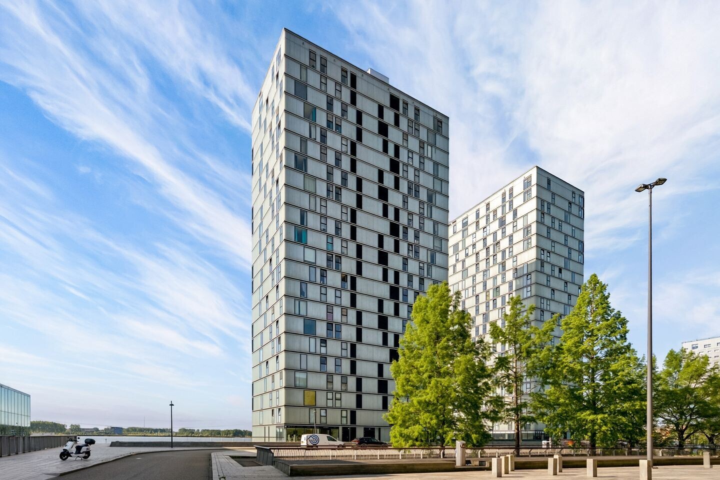 Appartement te koop: Koetsierbaan 143, Almere