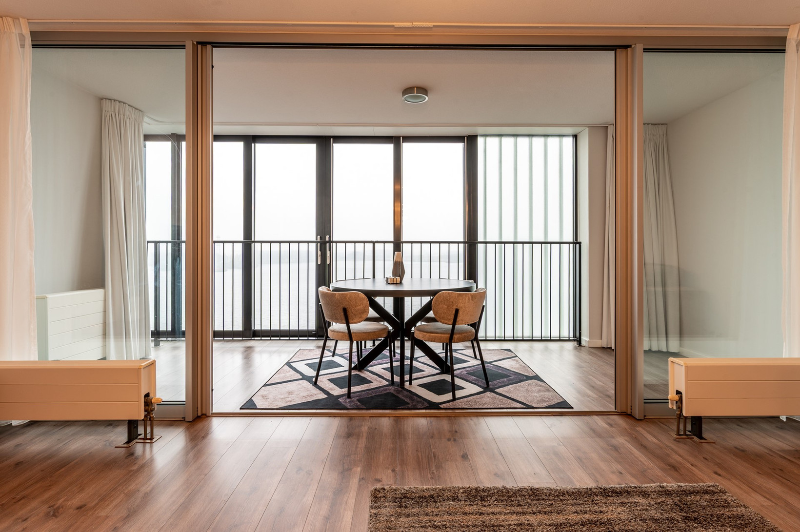 Appartement te koop: Koetsierbaan 229, Almere