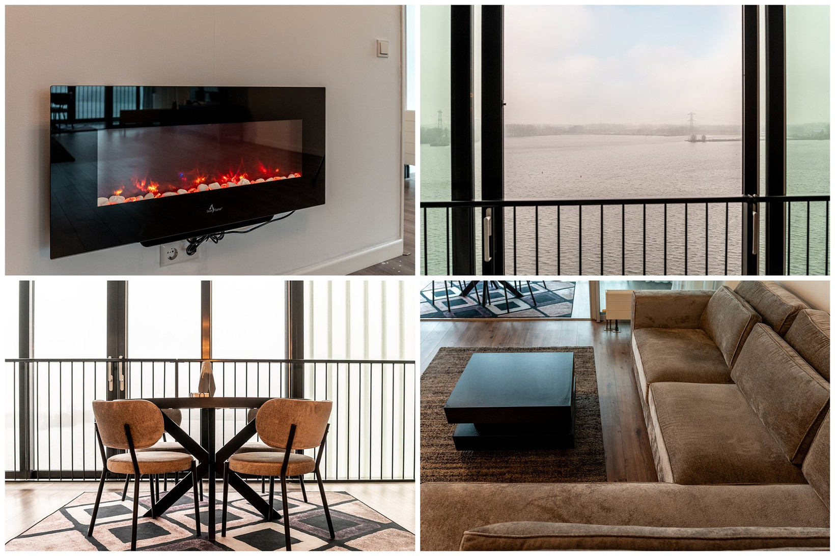 Appartement te koop: Koetsierbaan 229, Almere