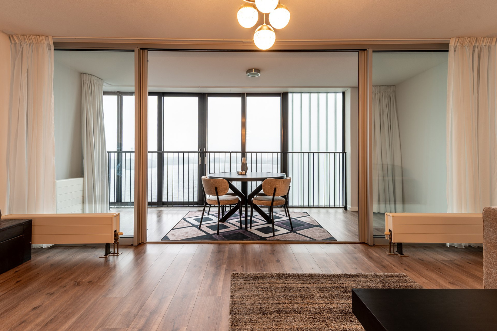 Appartement te koop: Koetsierbaan 229, Almere