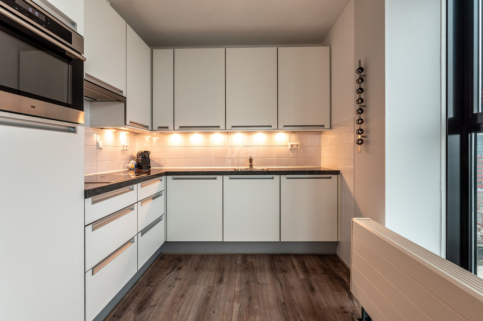 Appartement te koop: Koetsierbaan 229, Almere
