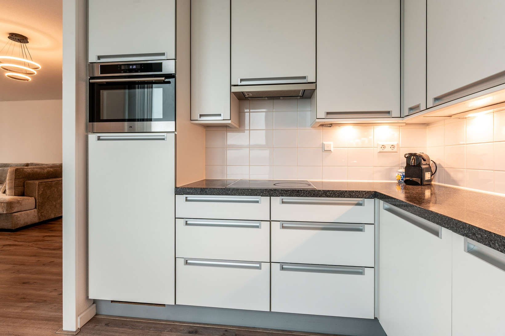 Appartement te koop: Koetsierbaan 229, Almere