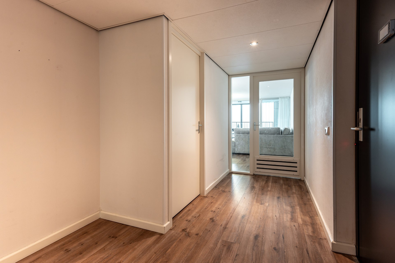Appartement te koop: Koetsierbaan 229, Almere
