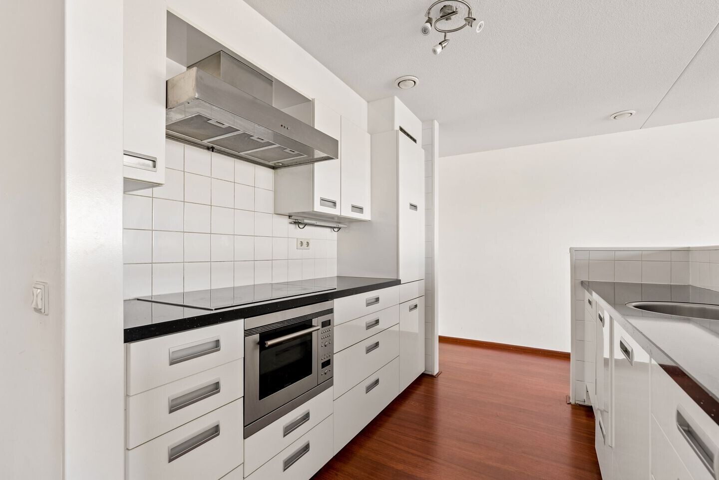 Appartement te koop: Koetsierbaan 391, Almere