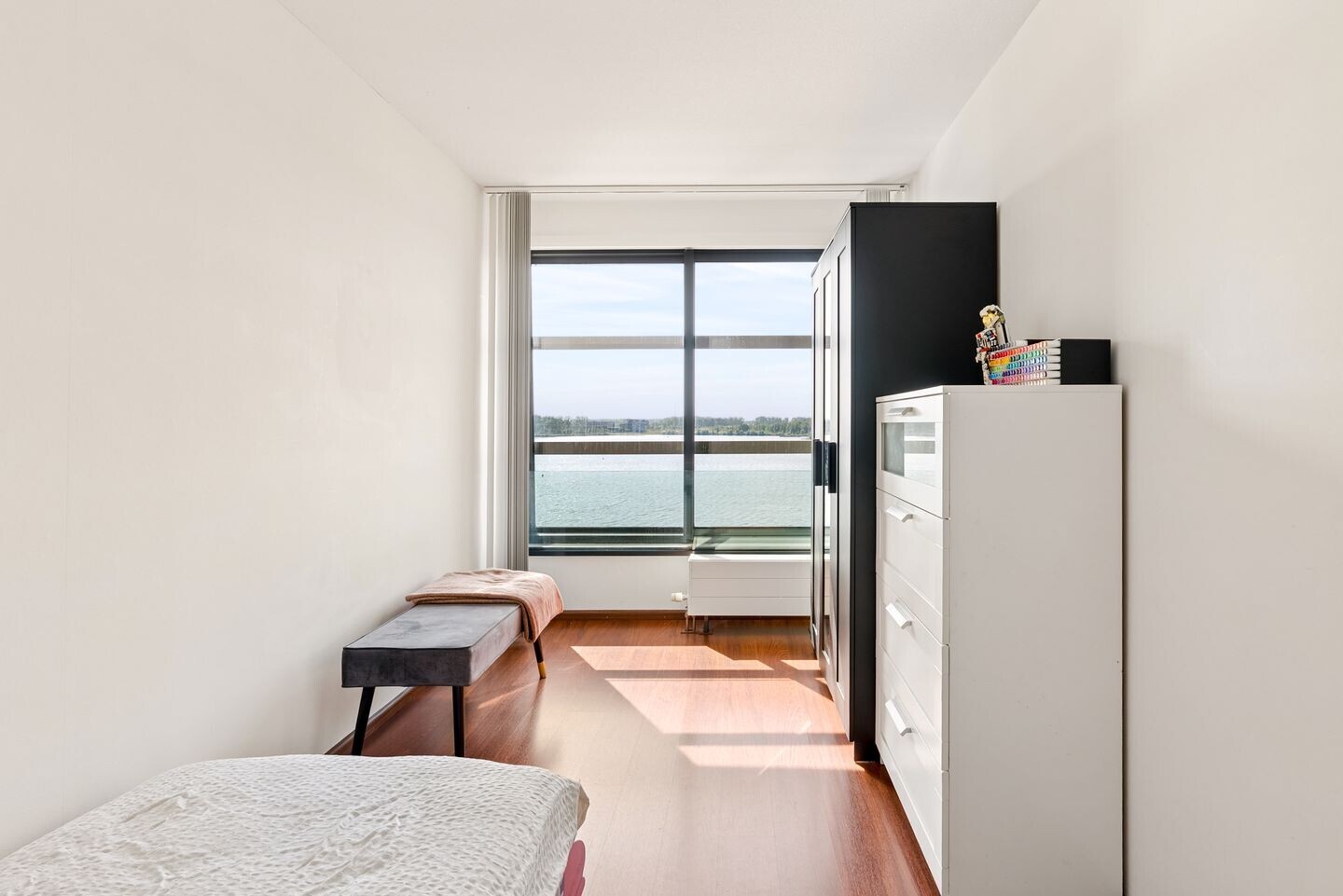 Appartement te koop: Koetsierbaan 391, Almere