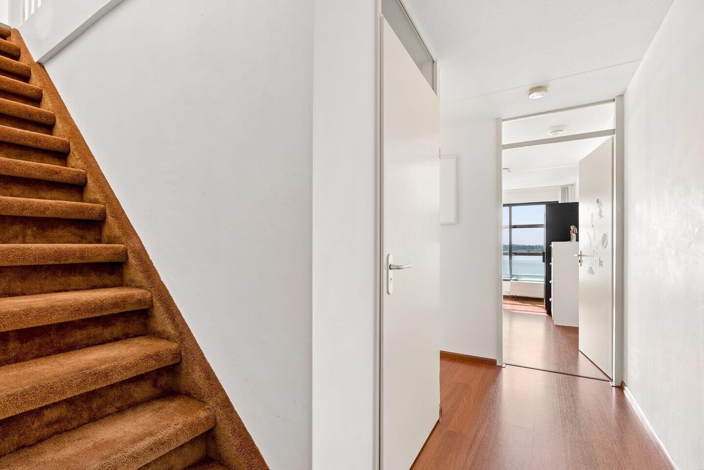 Appartement te koop: Koetsierbaan 391, Almere