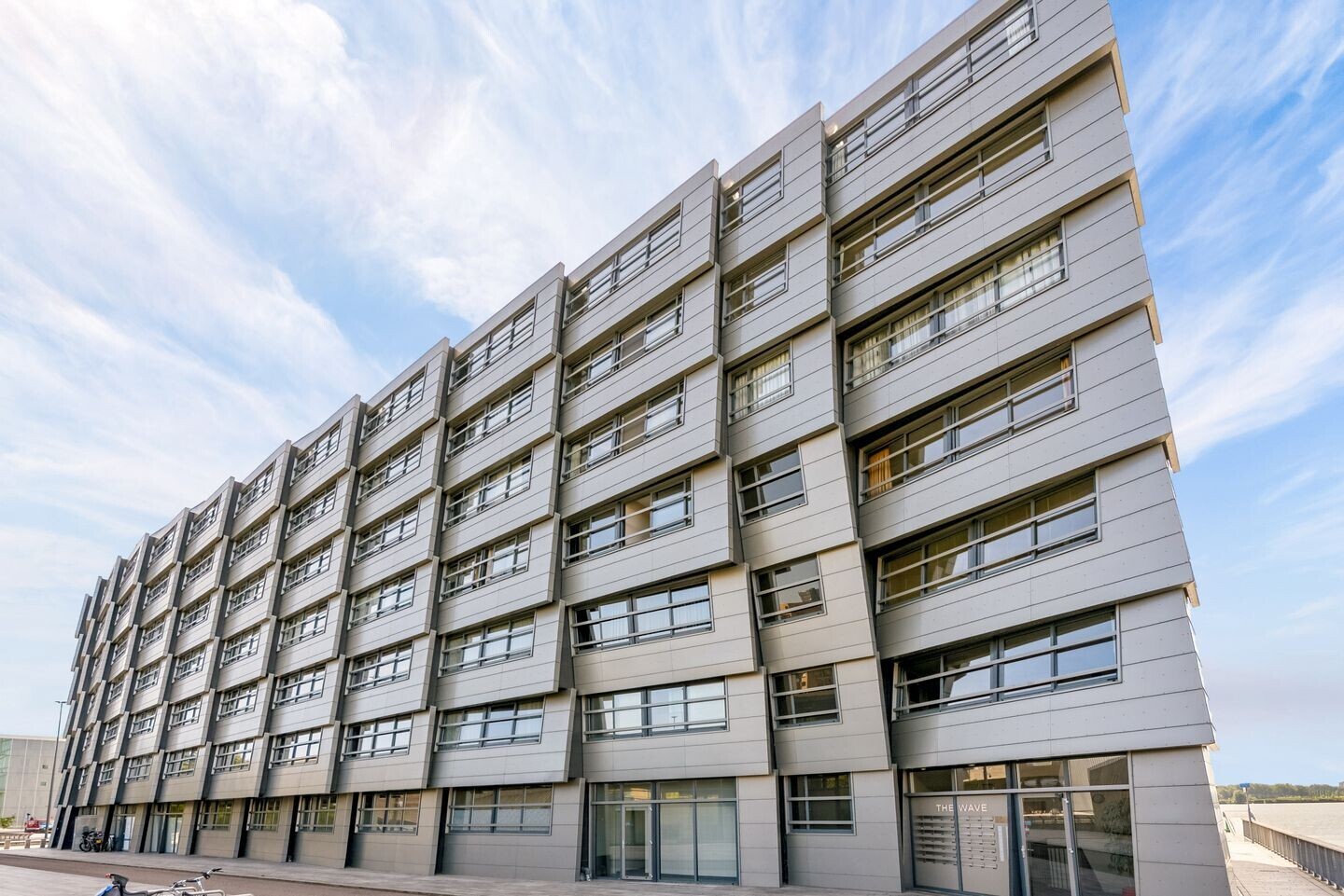 Appartement te koop: Koetsierbaan 391, Almere