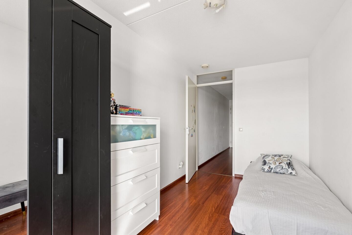 Appartement te koop: Koetsierbaan 391, Almere