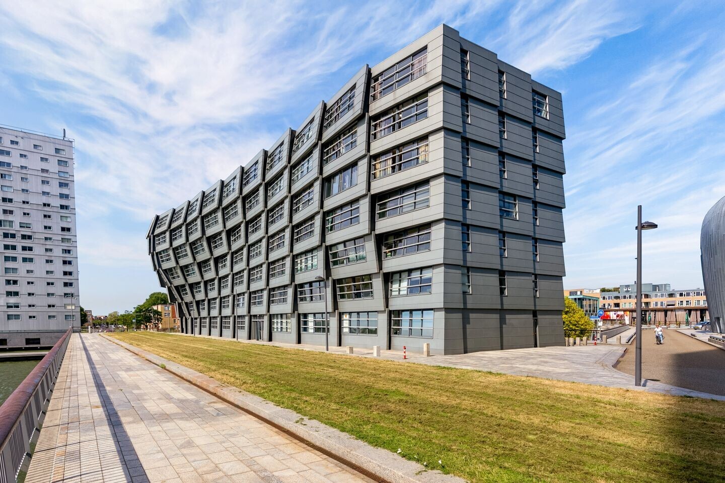 Appartement te koop: Koetsierbaan 391, Almere