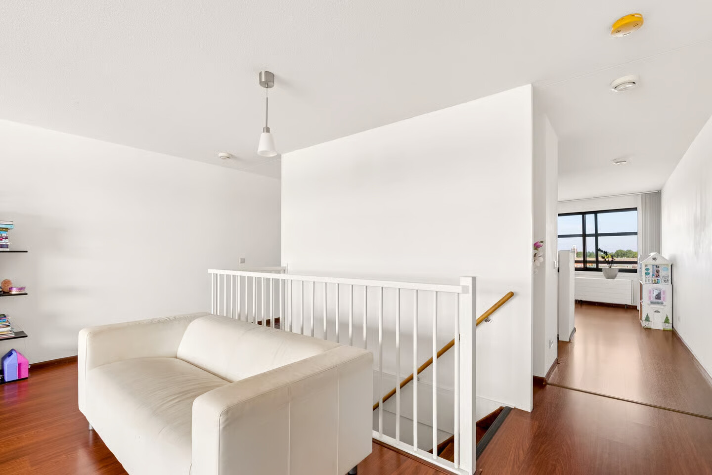 Appartement te koop: Koetsierbaan 391, Almere