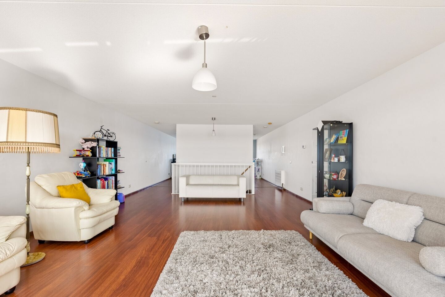 Appartement te koop: Koetsierbaan 391, Almere