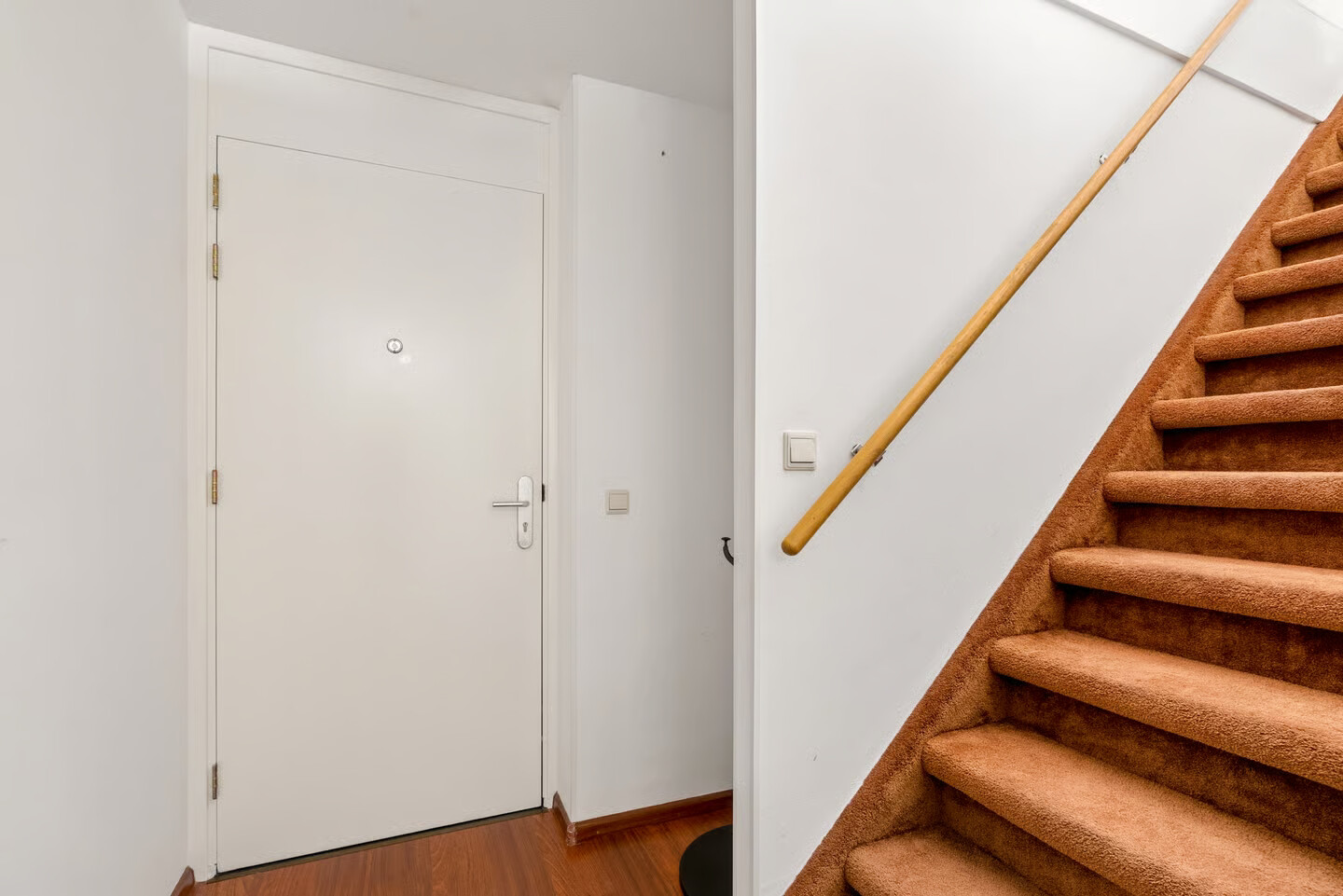 Appartement te koop: Koetsierbaan 391, Almere