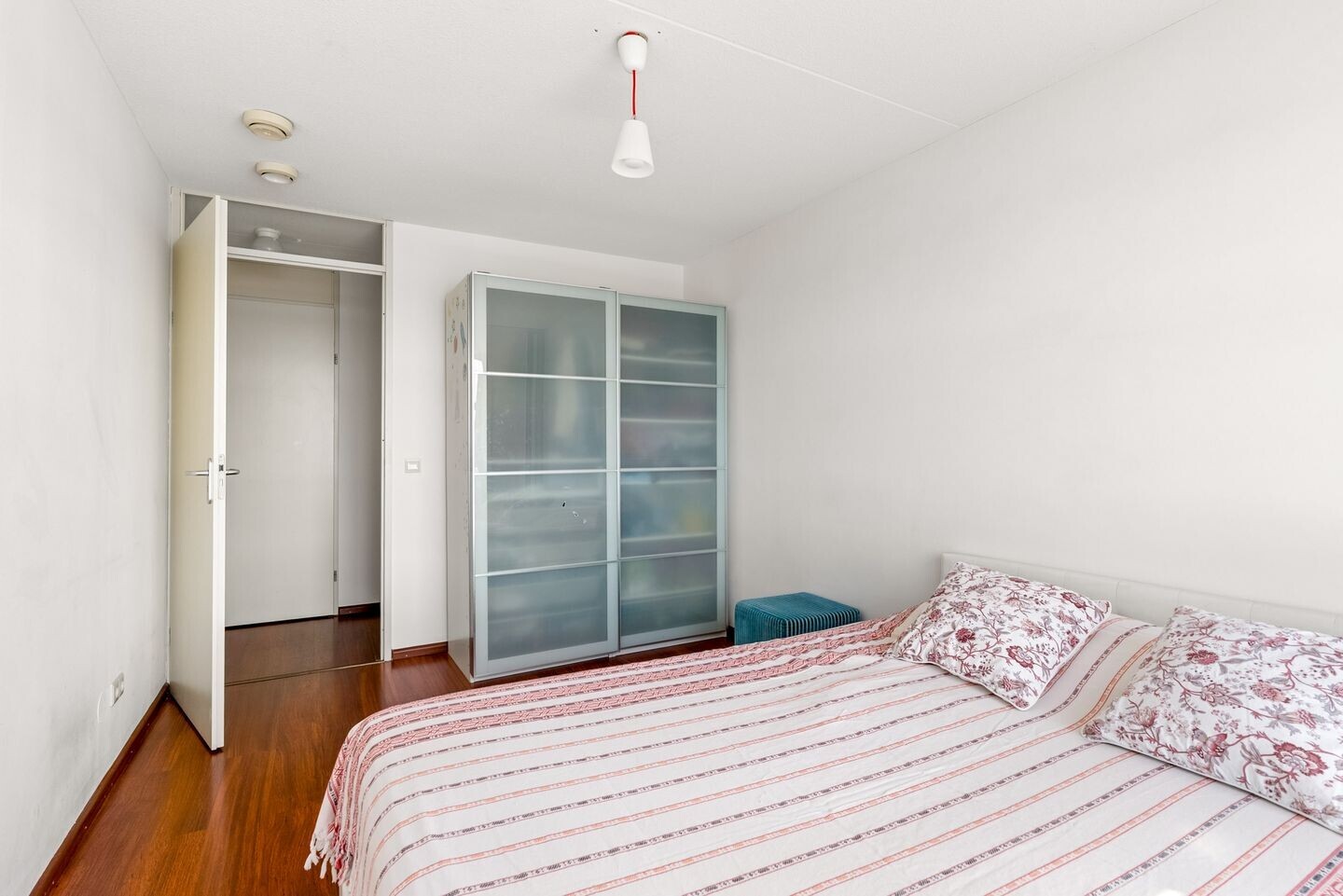 Appartement te koop: Koetsierbaan 391, Almere