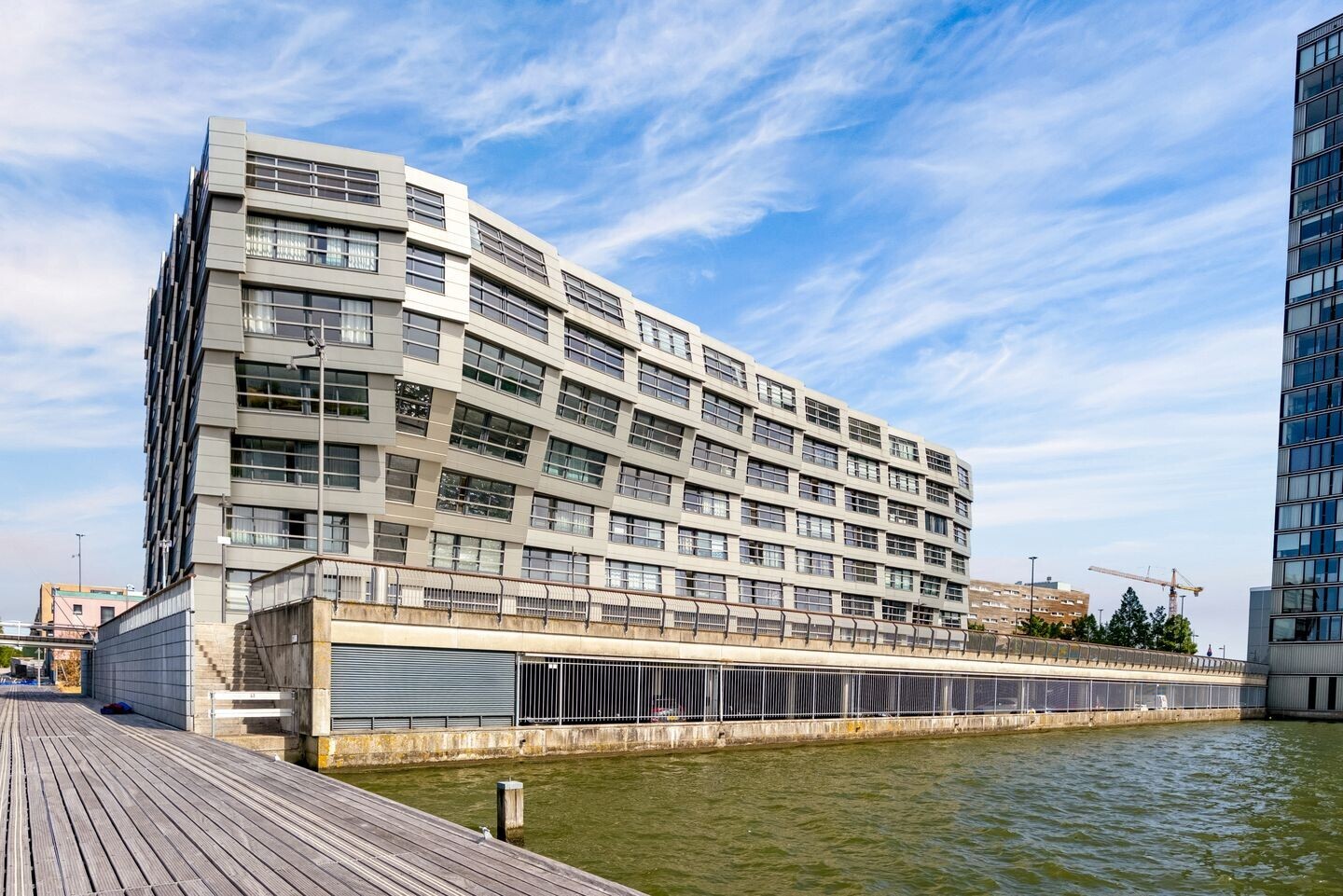 Appartement te koop: Koetsierbaan 391, Almere