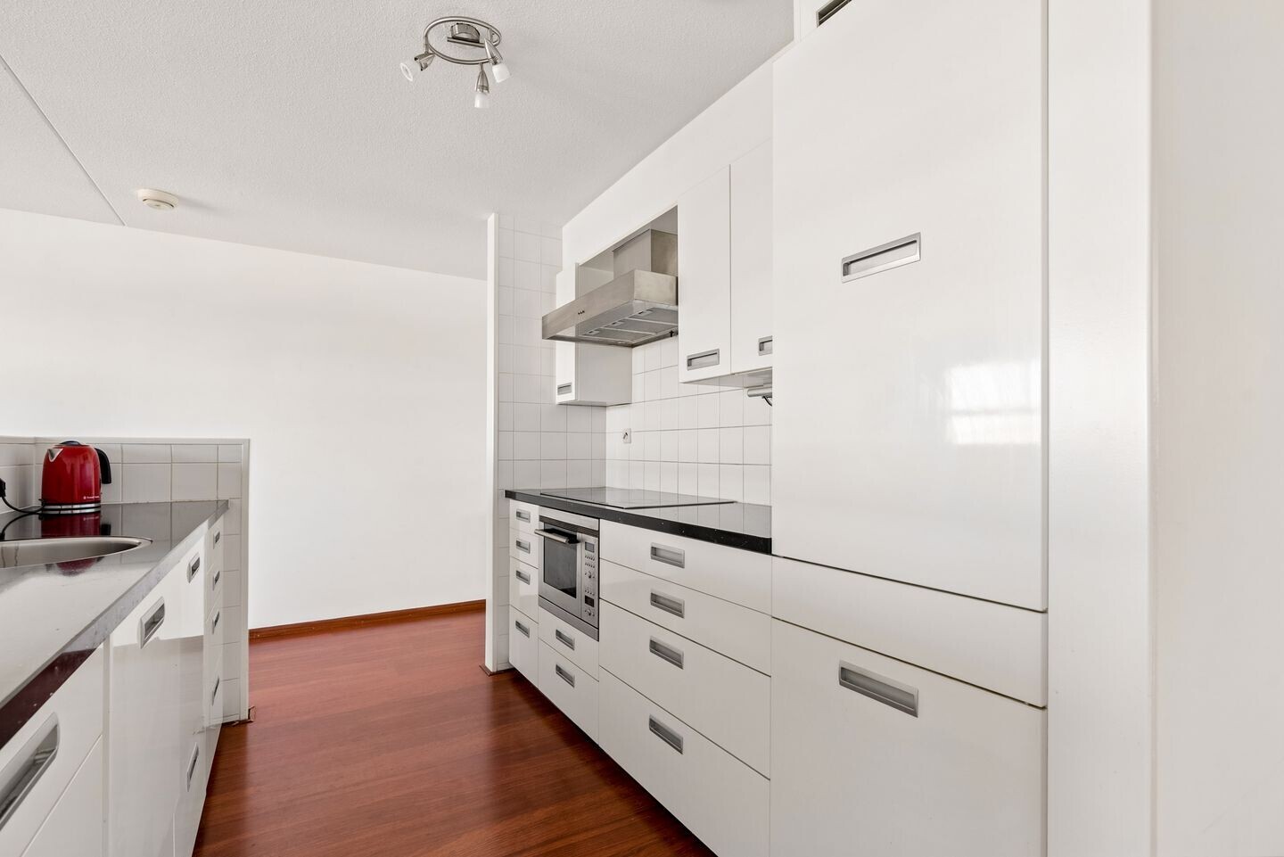 Appartement te koop: Koetsierbaan 391, Almere