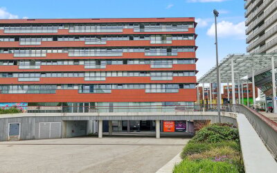Appartement te koop Esplanade 59