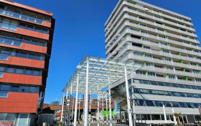 Appartement te koop Forum 23